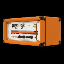 Orange TH 30 H Dwukanałowy wzmacniacz lampowy typu head